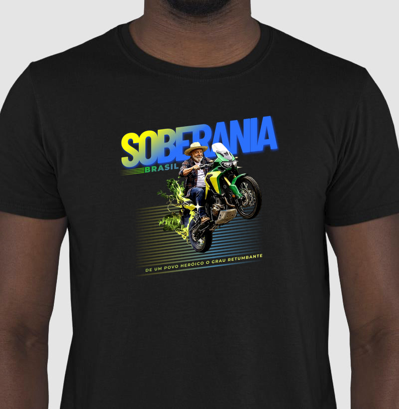 Soberania