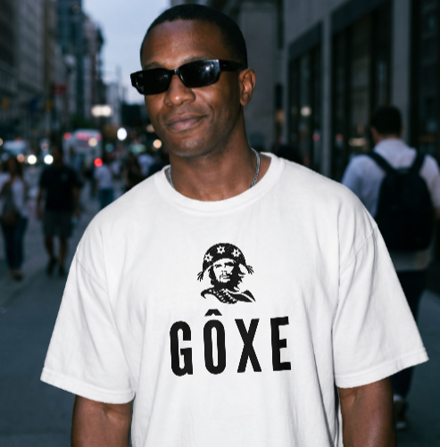 Gôxe