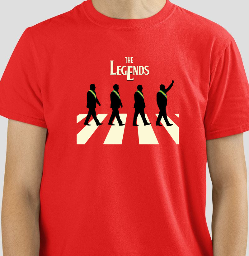 The Legends