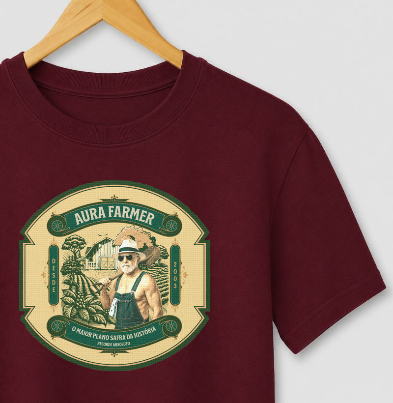 Aura Farmer