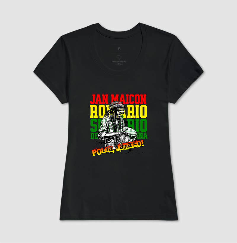 Porra Jamaico 1