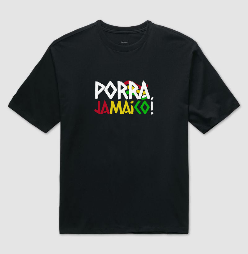 Porra Jamaico 2