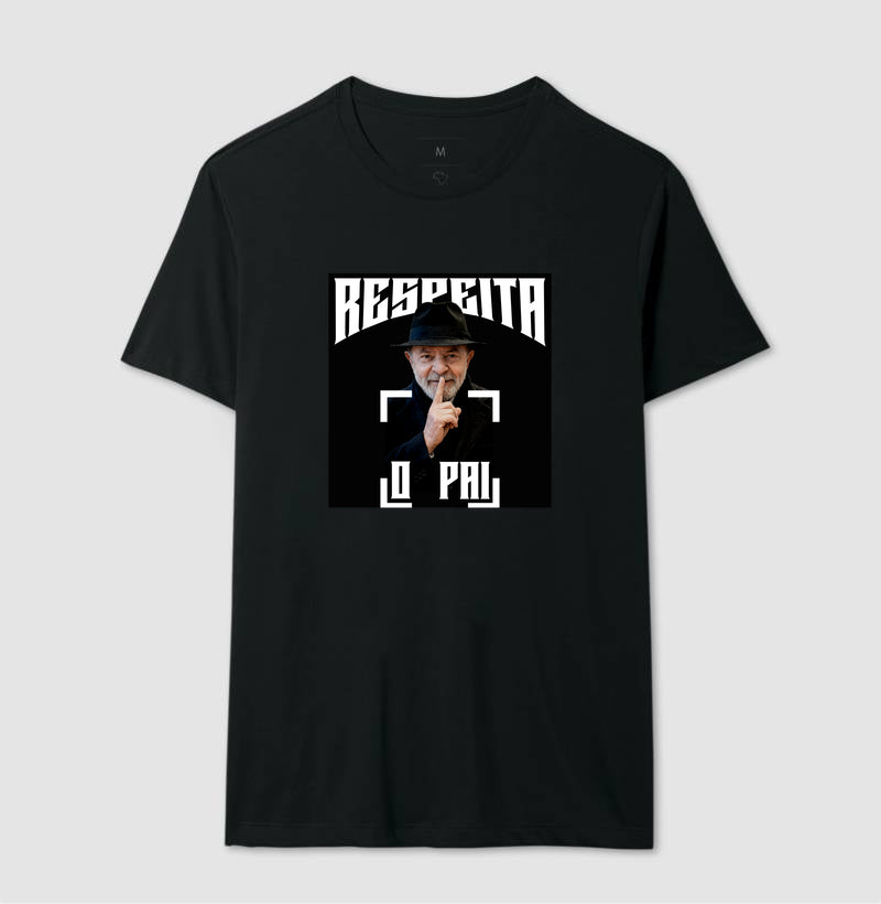Respeita o Pai