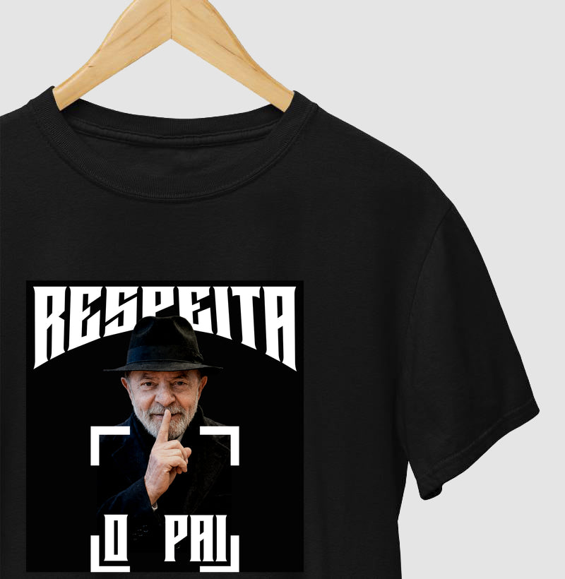 Respeita o Pai