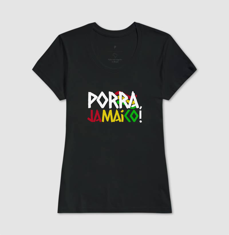 Porra Jamaico 2