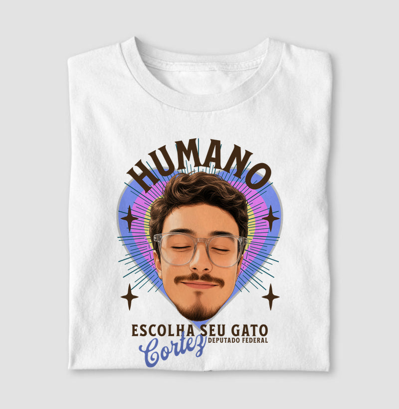 Humano Escolha Seu Gato