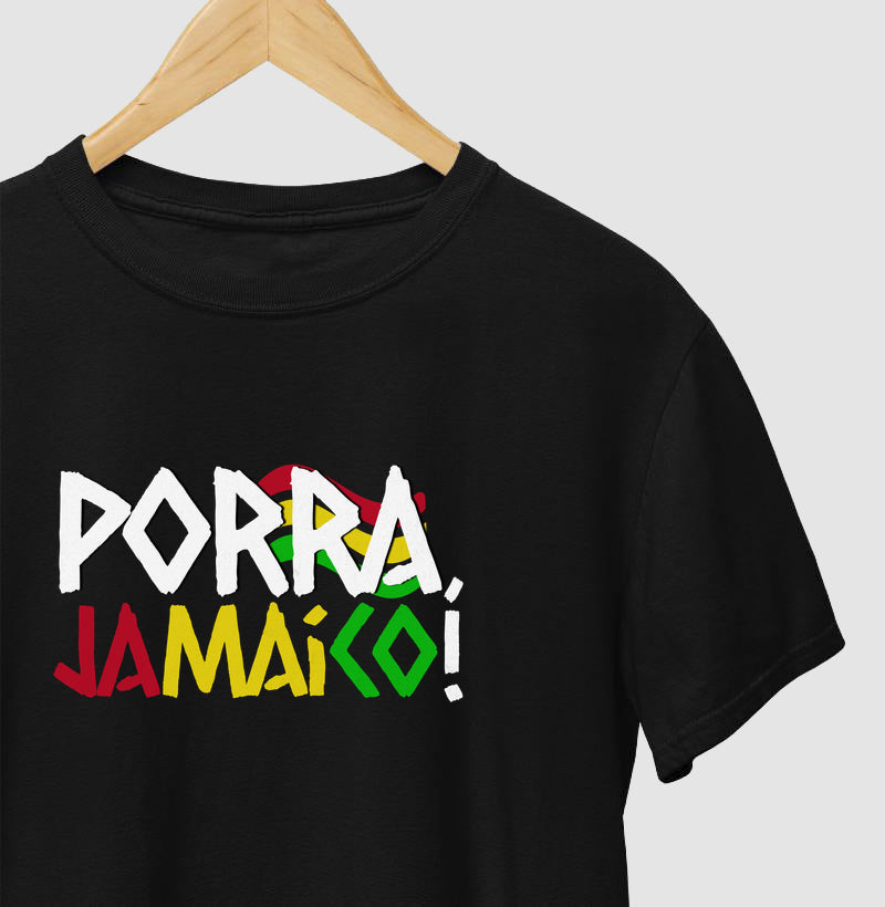 Porra Jamaico 2
