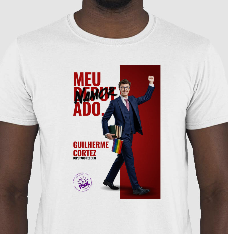 Meu Deputado