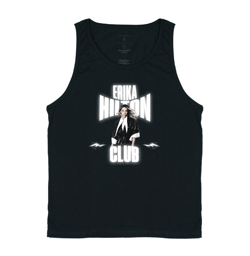 Erika Hilton Club