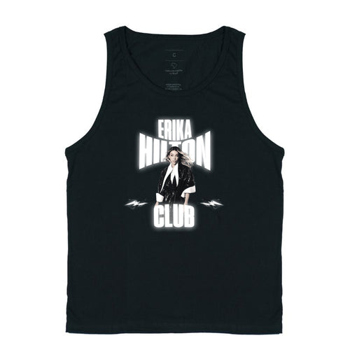 Erika Hilton Club