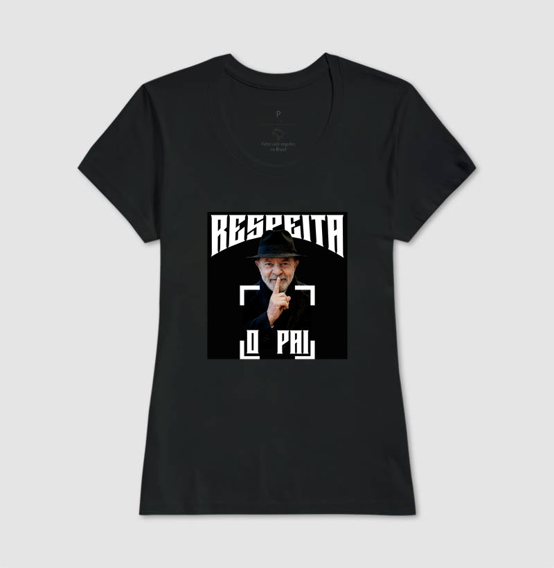 Respeita o Pai