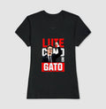 Lute Como Um Gato