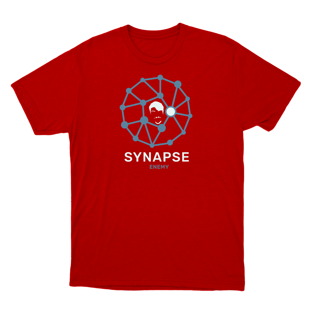 Synapse Enemy