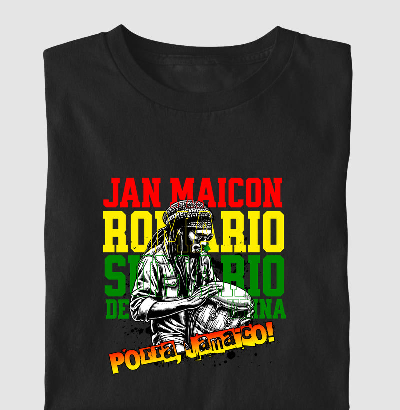 Porra Jamaico 1