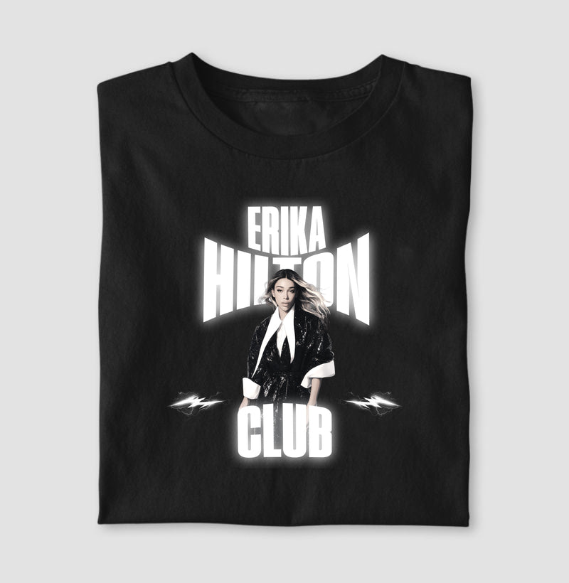 Erika Hilton Club