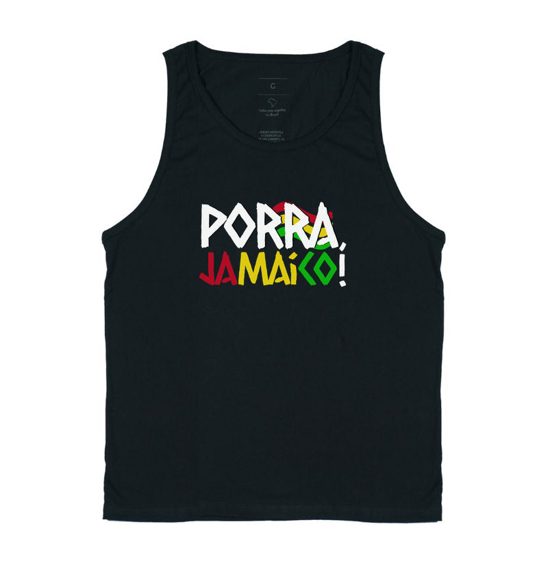 Porra Jamaico 2